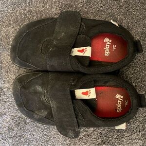 Splay 9c shoes